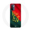 Чехол - MANIACASE - Oppo A93 5G - Флаг Португалии - Гибкий - Универсальный