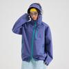 Jacket Jacket Dan Chong Outdoor Windproof Waterproof Jacket Women's New Soft Shell Clothes In Spring