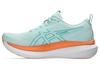 Asics Glideride Max Soothing Sea Wave Teal 1011B891-401 Men's Size