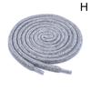 1PC Sweatpants Drawstring Strap Polyester Waistband Plastic Head Rope Hoodies Thread Shoes Band DIY Sewing Supplies Accessories