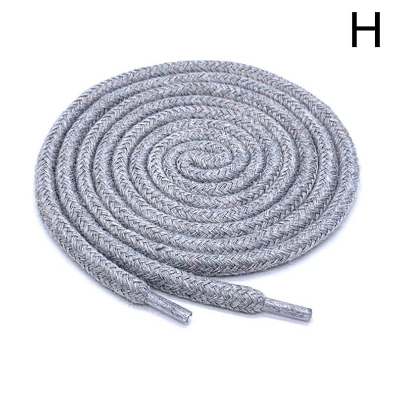 1PC Sweatpants Drawstring Strap Polyester Waistband Plastic Head Rope Hoodies Thread Shoes Band DIY Sewing Supplies Accessories