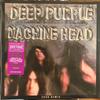 LP Пластинка DEEP PURPLE - Machine Head - Ремикс 2024 R1726371 Warner Records 2024 US Рок