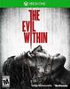 The Evil Within Северная XboxOne (Импортная версия Америка) -