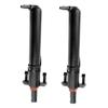 2pcs Headlight Cleaning Washer Nozzle Pump for Peugeot 207 307 607 Citroen C4 C5 89028244 6438P1 Headlight Washer Bracket