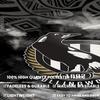Collingwood Football Club Wall Tapestry Aesthetic Wall Hanging Printed Fabric Blanket Decorative Tapestries for Bedroom Living Room Home Decor