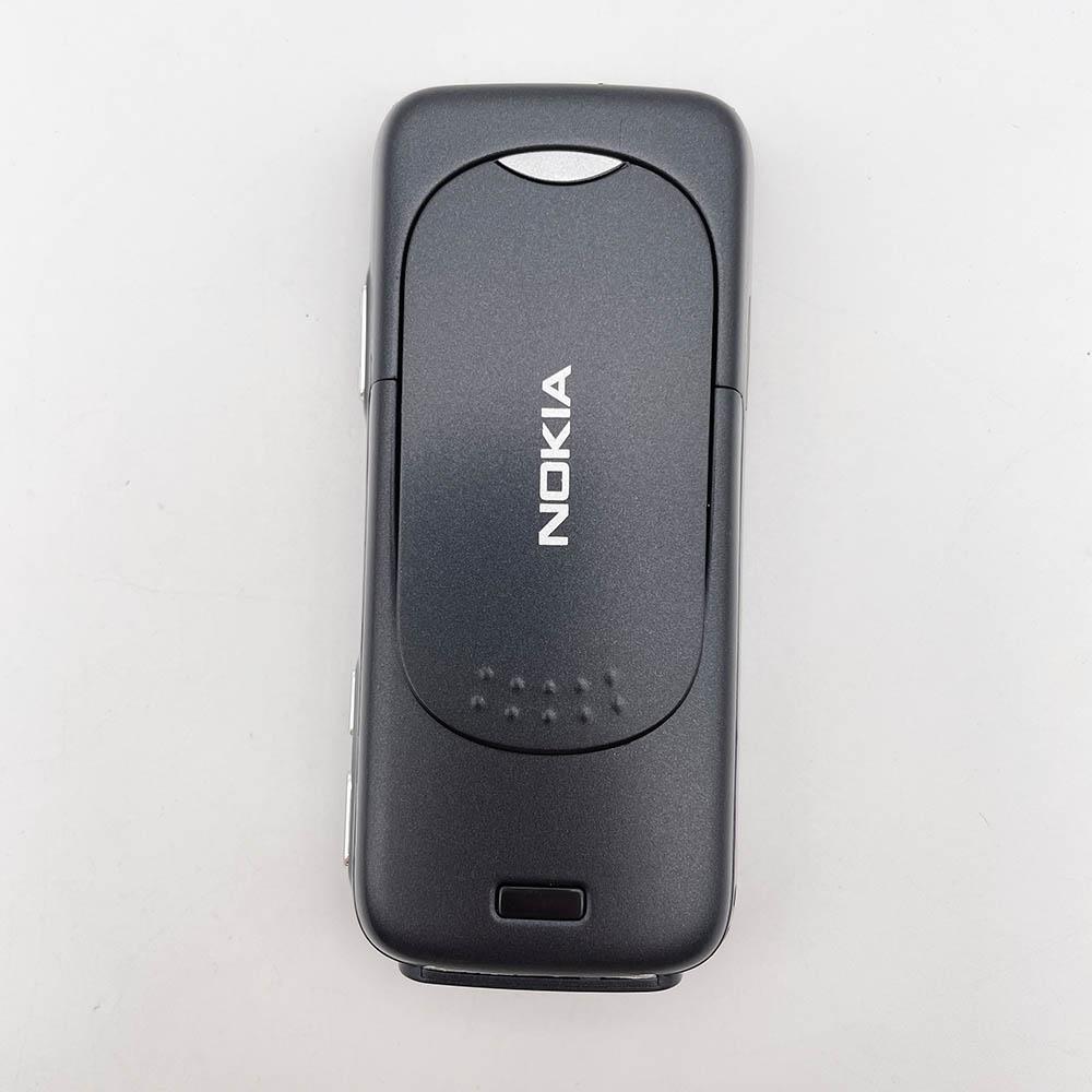 Восстановленный оригинальный мобильный телефон Nokia N73 с 1 SIM-картой