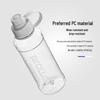 Tri-polar TP3648 1000ML Sports Water Bottle