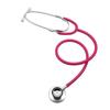 Двусторонний стетоскоп профессиональный аускультационный эхометр для врача-медсестры