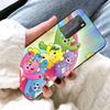 Cartoon Cute Care Bears Phone Case For Huawei P 8 9 10 20 30 40 50 Pro Lite Psmart Honor 10 lite 70 Mate 20lite