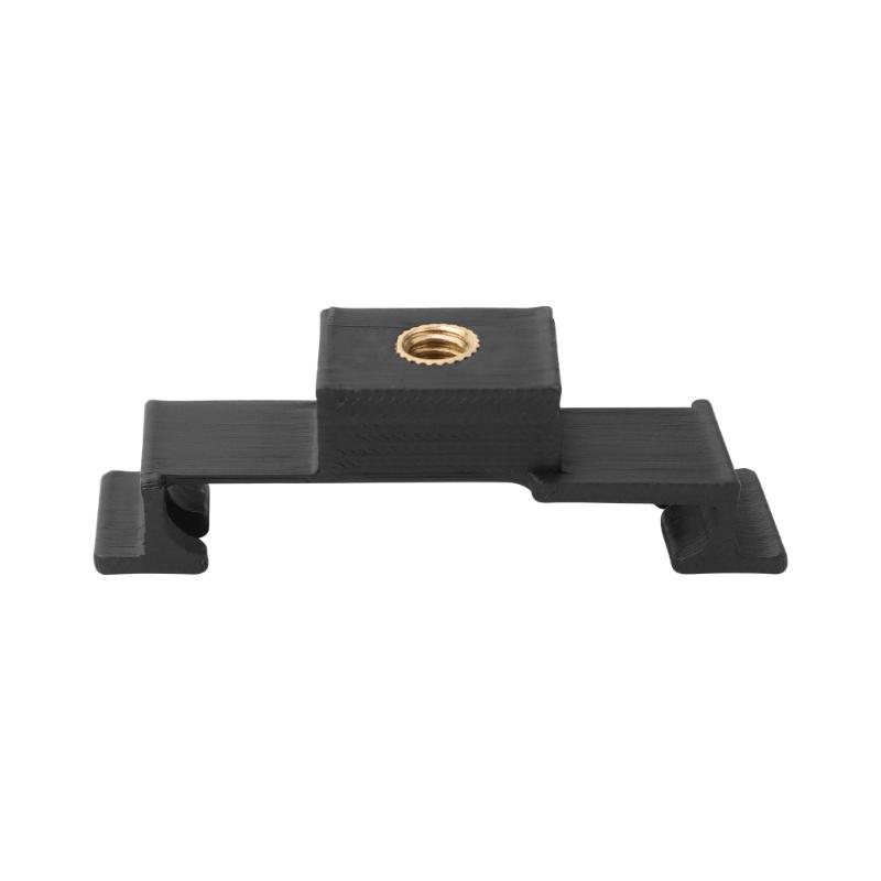 For Flip Drones Adapter Extension Bracket With 1/4 Interface Tripod Shoots Fixed Stand Mount For Flip Drones Accessories