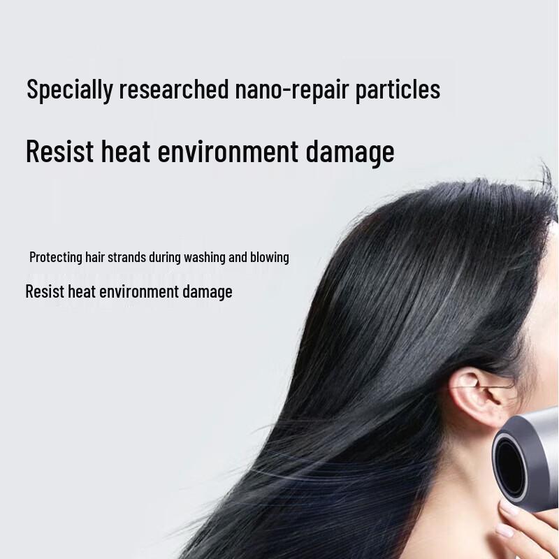 Набор ночного восстанавливающего шампуня и кондиционера Diane Beauté