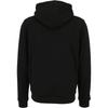 Urban Classics Mens Two Tone Zip Hoodie