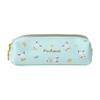 Sanrio Pochacco Double Zipper Pencil Case 534706