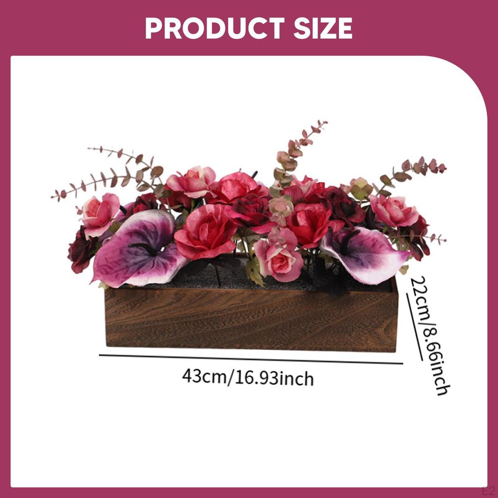 Искусственные горшечные цветы, Сделай сам подарок из маленьких цветов, Цветок и зелень, Миниатюрные горшечные растения для