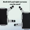 Car Phone Mount Holder 15W Magnetic Wireless Charger Compatible with MagSafe for iPhone for tesla Model 3/Y LAUNCH 2026 HIGHLAND