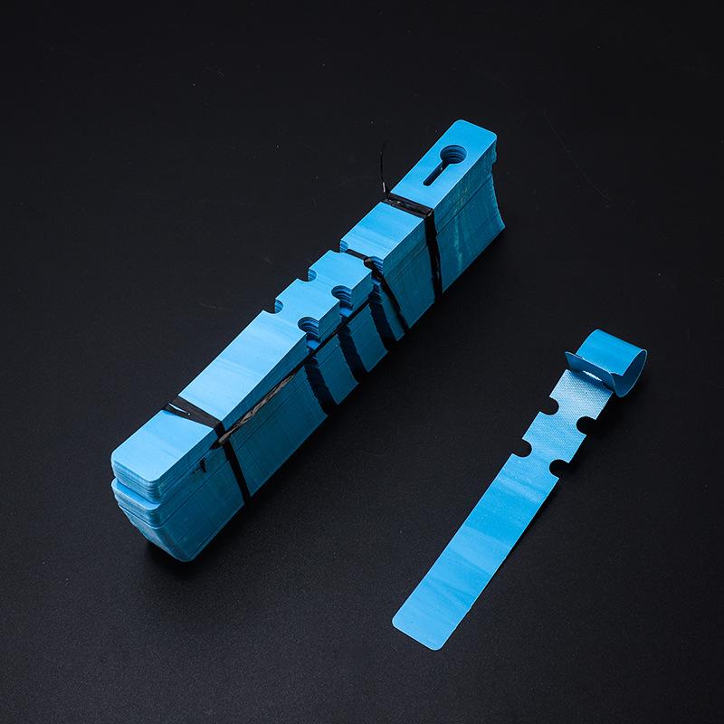 Водонепроницаемые подвесные бирки для растений для рассады и садоводства