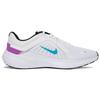 Nike Quest 5 White Neon FJ1054-100