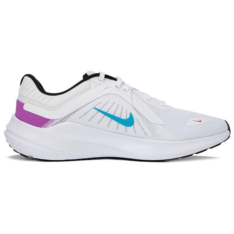 Nike Quest 5 White Neon FJ1054-100
