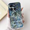 Чехол для Motorola Moto G86 5G Новый Роскошный Конфетный Окрашенный Чехол Мягкий Силиконовый Чехол Для Motorola Moto G56 G 86 MotoG56 MotoG86 Fundas