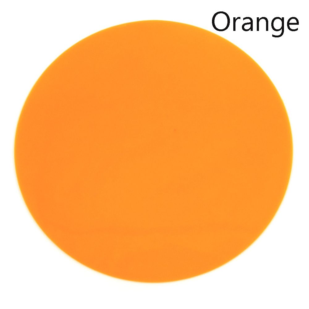 Round Jar Gadgets Pot Holder Bottle Lid Silicone Opener Pad Openers