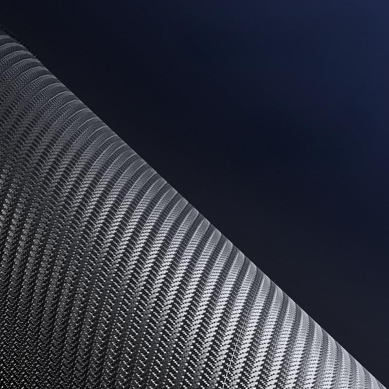 Mouse pad with large heat map abstract lines, new fluid ripple anti slip pad