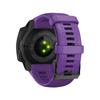 22 мм ремешок для часов Garmin Instinct / Instinct 2, браслет, спортивный силиконовый сменный ремешок, аксессуары