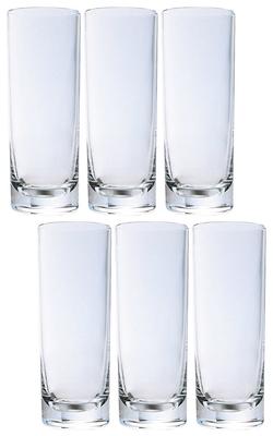 ADERIA Collins Glass 300 мл 6 шт. Сделано в Японии Можно мыть в посудомоечной машине Стакан для хайбола Свадебный подарок Стильный пивной подарок Популярный рейтинговый стакан для сакэ на день рождения