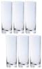 ADERIA Collins Glass 300ml 6 Pieces Made In Japan Dishwasher Safe Highball Cup Wedding Gift Beer Stylish Present Popular Ranking Glass Sake Birthday