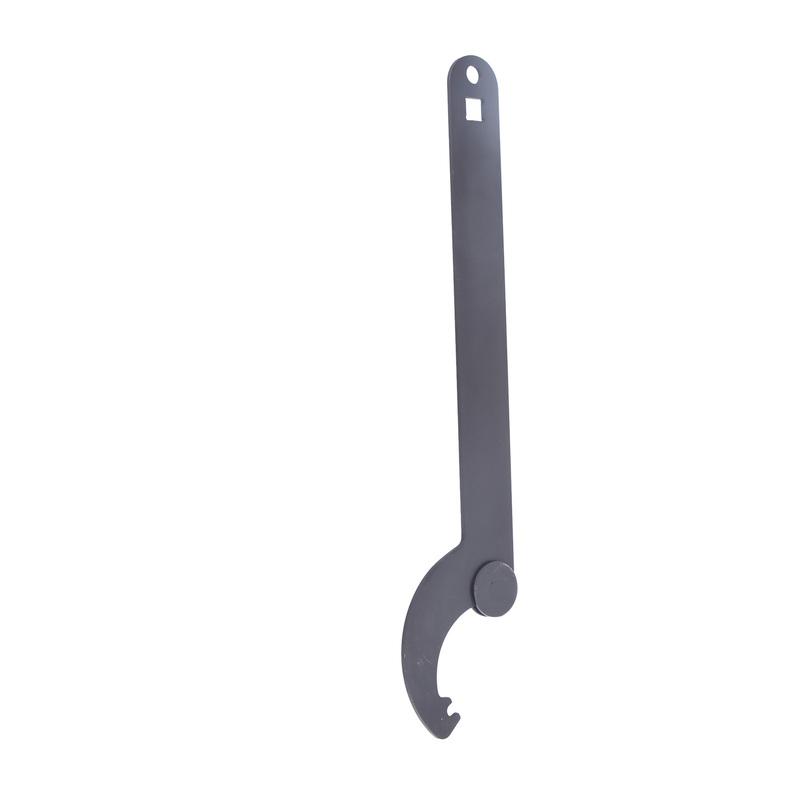 Window Glass Regulator Wrench Carbon Steel Generator Retaining Nut Removal Tool for BMW MINI Cooper R50 R52 R53