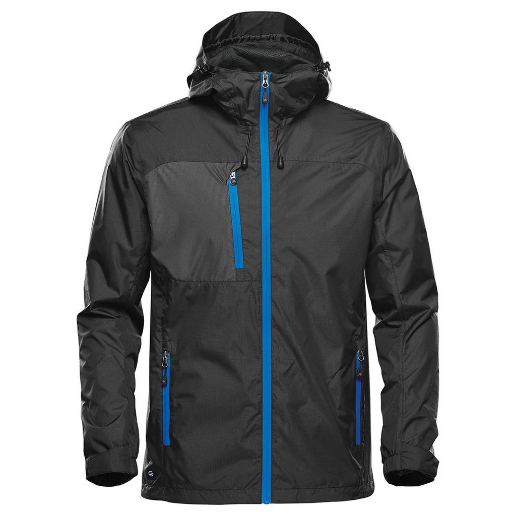 Stormtech Mens Olympia Shell Jacket