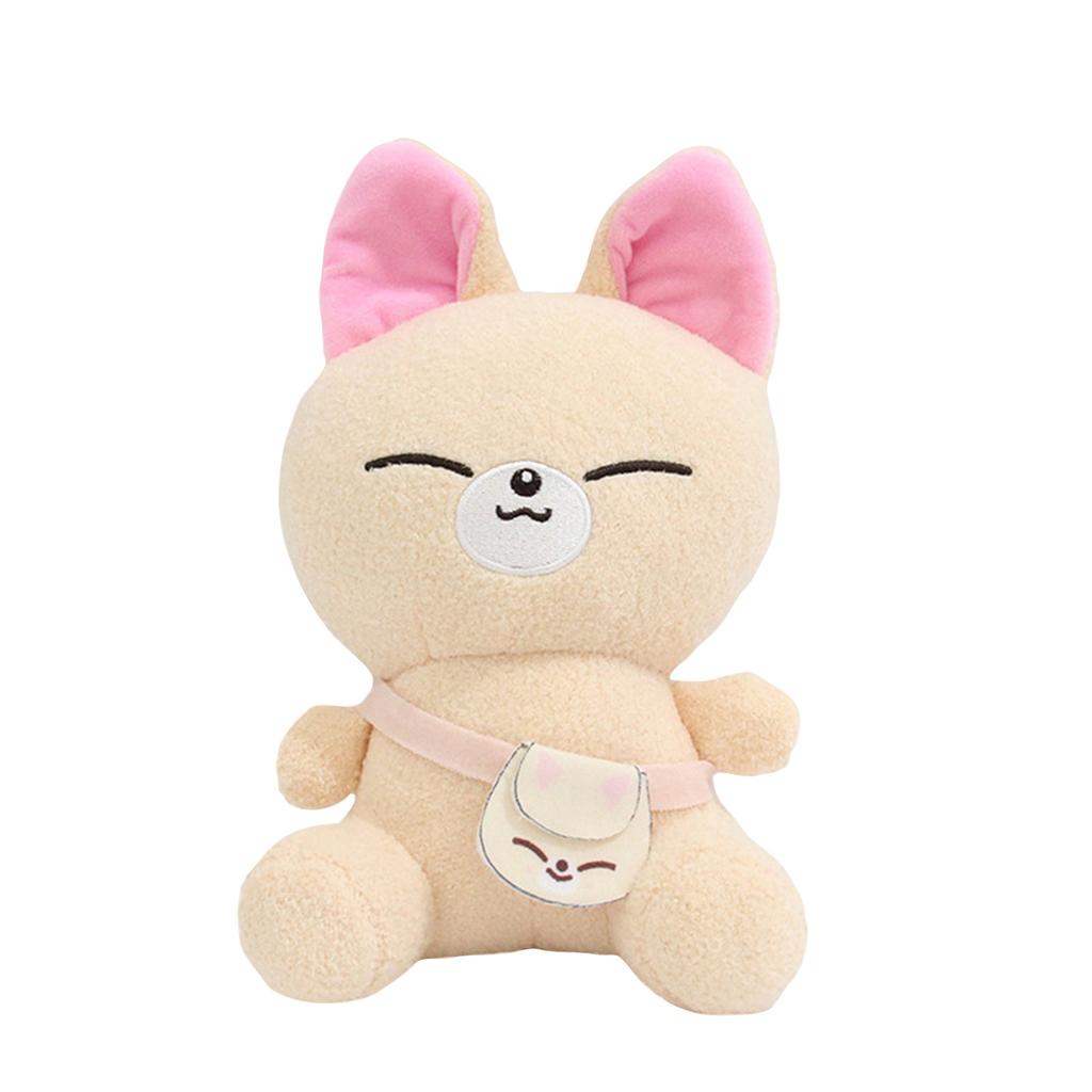 Игровая плюшевая игрушка, персонализированная плюшевая кукла, милая плюшевая игрушка в подарок для фанатов игр