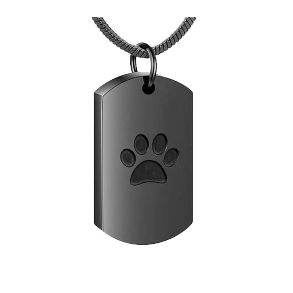 Резная Индивидуальная Персонализированная Подвеска для Праха Питомца, Подвеска для Духов