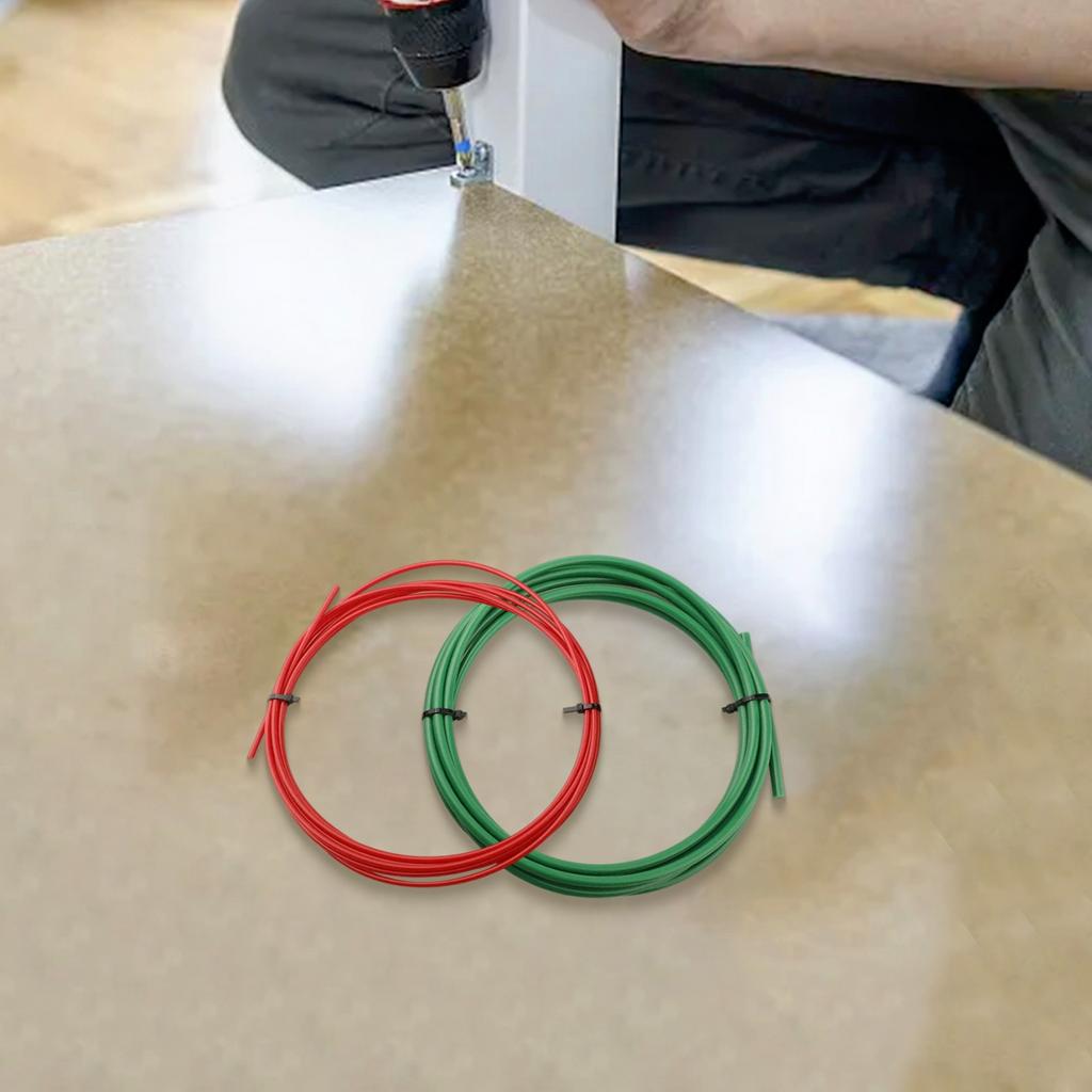 Compact Air Conditioning Copper Pipe Bender Kit Lightweight and Portable