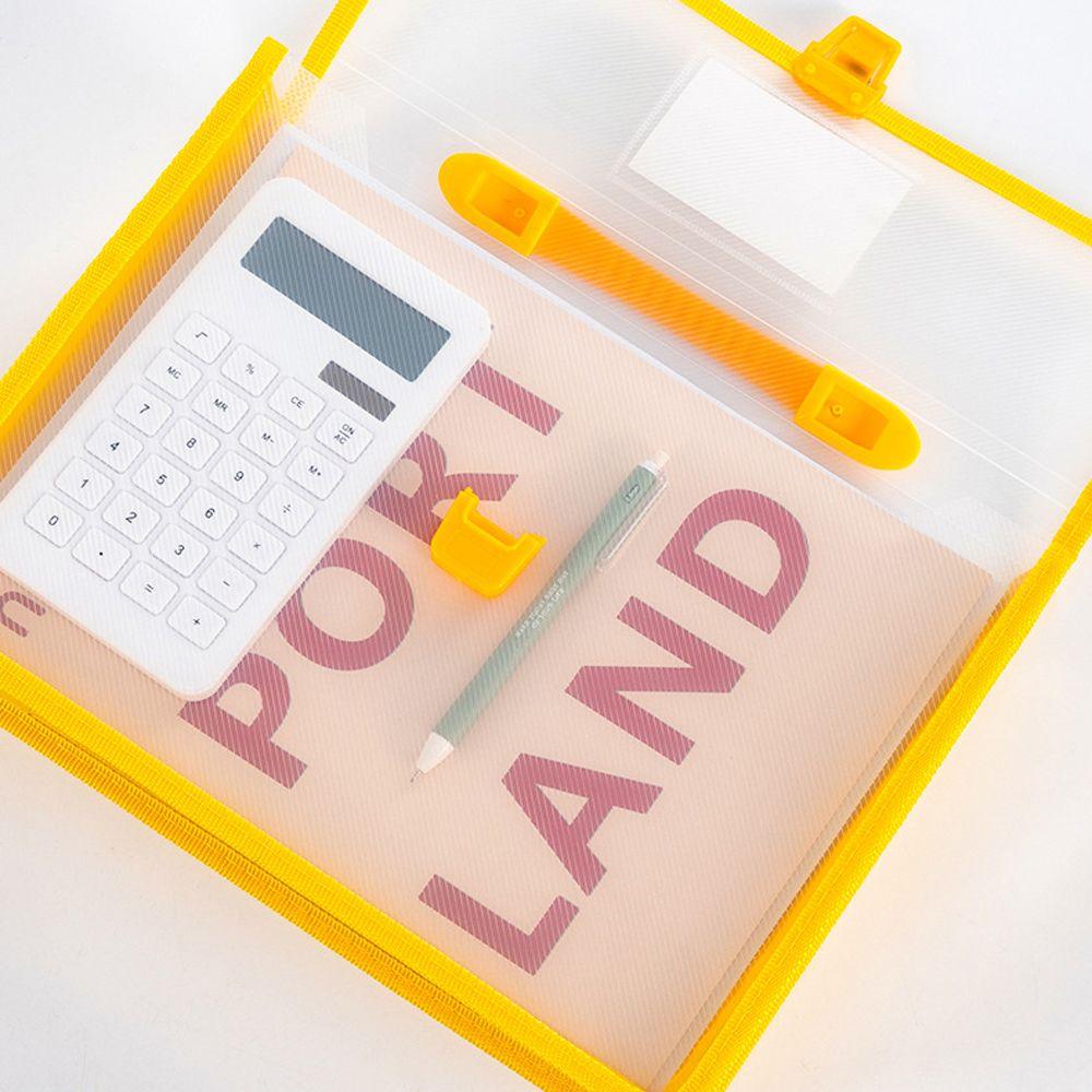 Папка-аккордеон для документов, канцелярские принадлежности, школьная сумка для документов, бумажник для файлов, папка для хранения файлов, сумка для хранения файлов