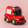 Automatically Enters Lead Manual Pencil Sharpener Car Shape Pencil Sharping Tools  School Supplies