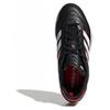 adidas Predator Mundial Черный Красный Белый Унисекс Кроссовки Core-Черный Облачно-Белый Кристалл-Белый IE5676
