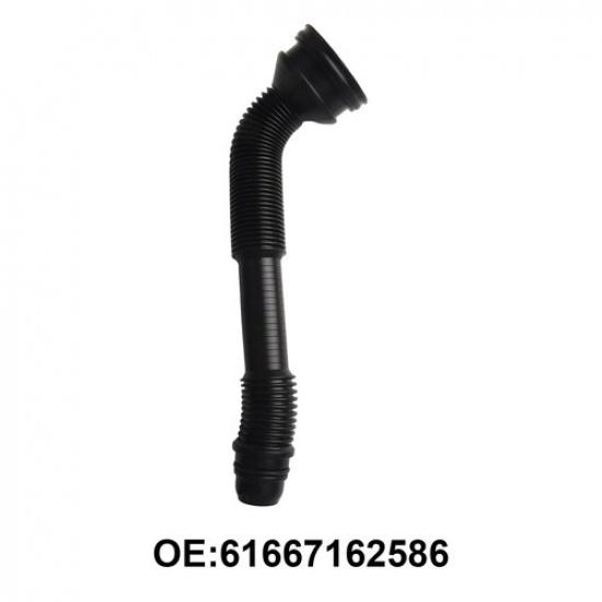 Windscreen Wipe Wash Fill Pipe Replacement Part for BMW Vehicle Models