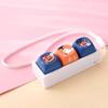 Креативные пятигранные сублимационные кейкапы для Хэллоуина - DIY PBT аксессуары для механической клавиатуры