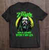 New Popular Rob Zombie Shirt Vintage All Size Short Sleeve Shirt  A125