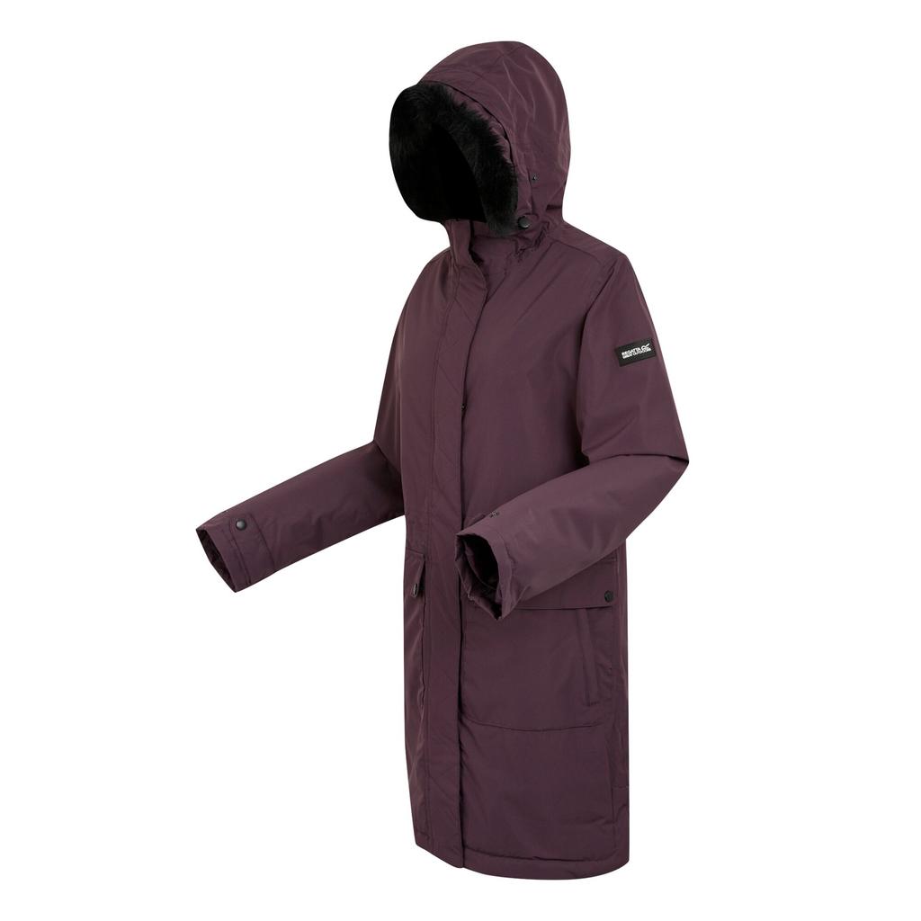 Regatta Womens/Ladies Sabinka II Parka