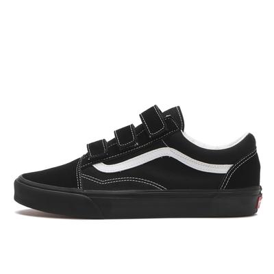 Old Skool V s.canVas Black Vn000V34bm8