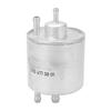 Aluminum Fuel Filter 0024773801 Accessory Replacement for MercedesBenz A Class W168 Vaneo 414