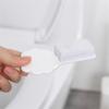 10/30/50SETS Toilet Lid Lifter Clean And Hygienic Easy To Use With Gasket 31g Bathroom Supplies Toilet Flipper