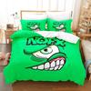 Новый Постельный Набор Рок-Группы Nofx Односпальный Полуторный Двуспальный Кинг-сайз Комплект для Кровати Взрослый Детский Спальня Комплекты Пододеяльников 3D Аниме Комплект Простыней