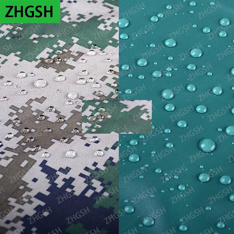 ZHGSH Outdoor Waterproof Tarp