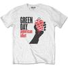 Футболка Green Day - American Idiot (Футболка)