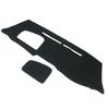 Dashboard Mat for Nissan Note E12 Sun Protection Heat Shielding Dashboard Cover