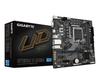 Gigabyte B760M H DDR4 Intel Generation Core Processor Совместимая материнская плата LGA1700 DDR4 B760M H DDR4 MB6487 14th/13th/12th Micro-ATX