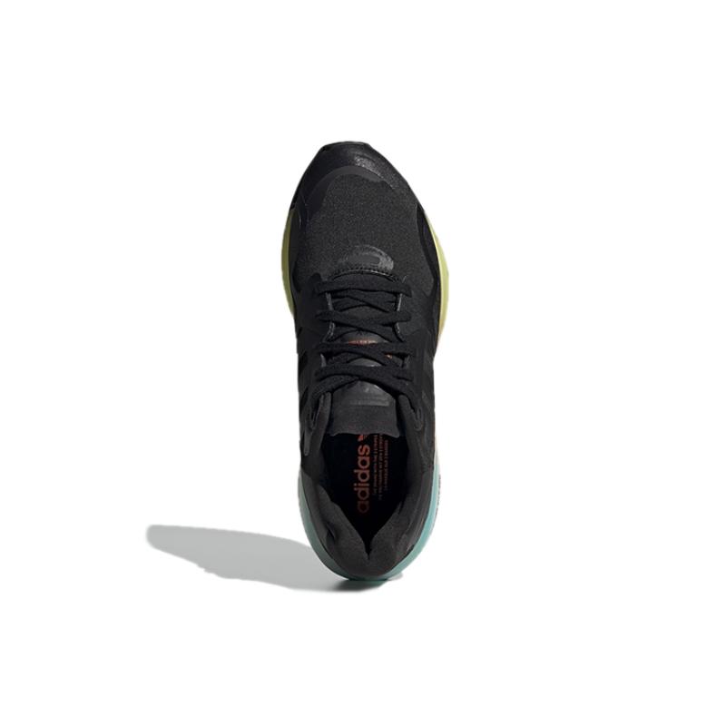adidas Кроссовки Zx Alkyne 'Black Multi' FW4793