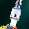 Faucet Filter Filter Element Faucet Water Purifier Filter Shower Remove Chlorine Heavy Metal Filtered CDN